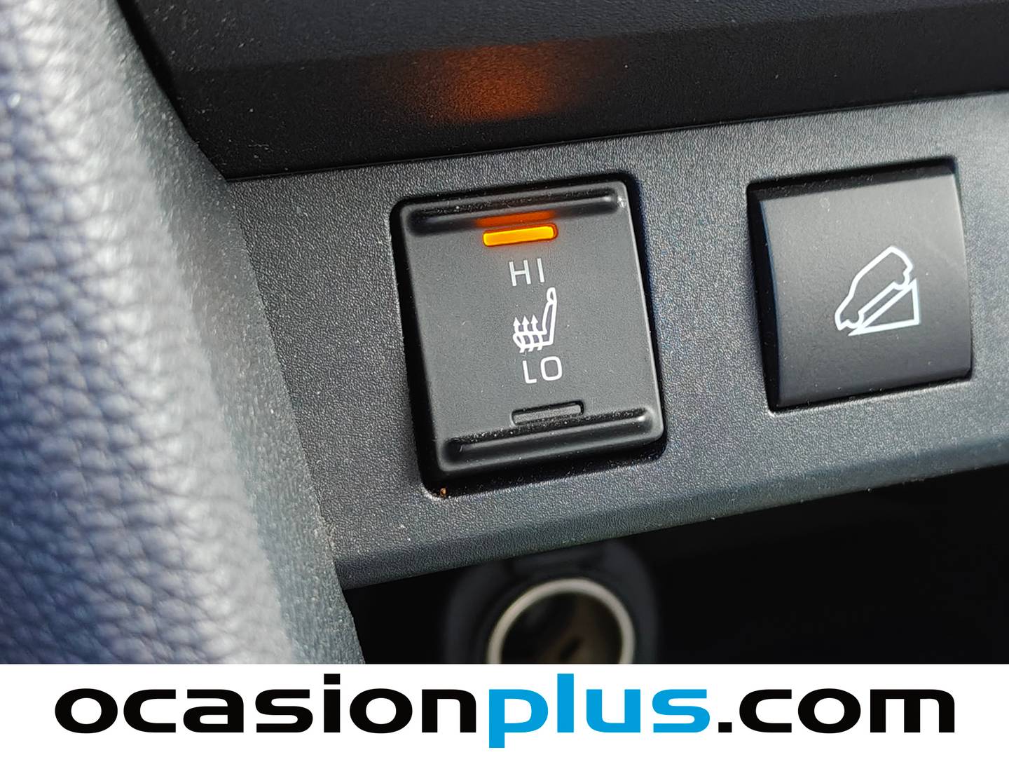 Equipamiento del Toyota Yaris Cross Toyota Yaris Cross 120H Adventure (116 CV)