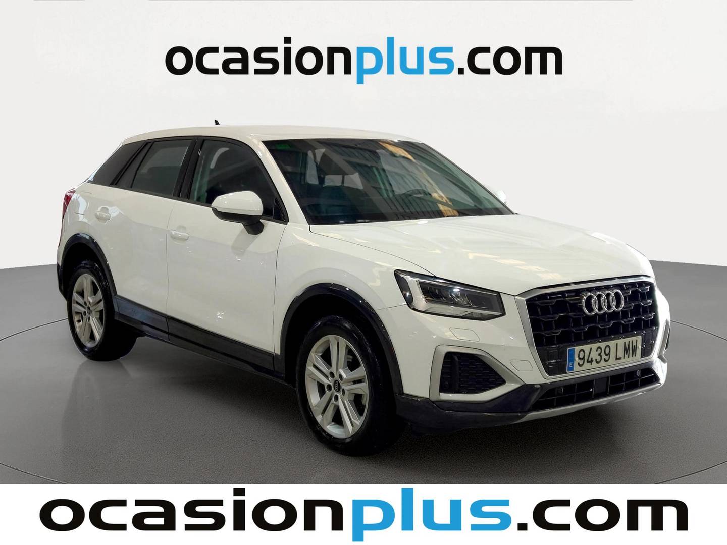 Audi Q2 Audi Q2 Advanced 35 TFSI (150 CV) S tronic de ocasión