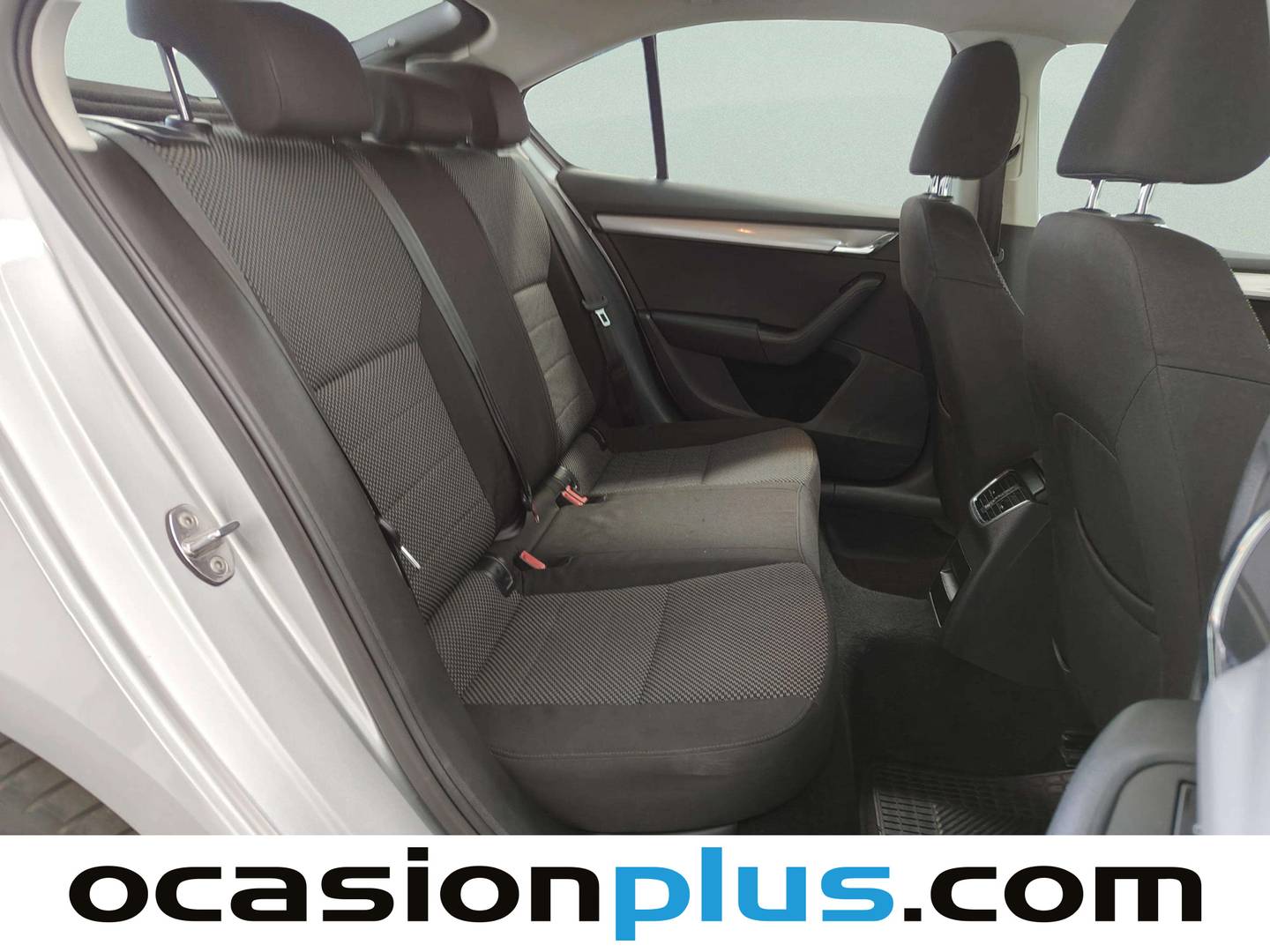 Skoda Octavia Skoda Octavia 1.6 TDI CR Like DSG (110 CV) al mejor precio
