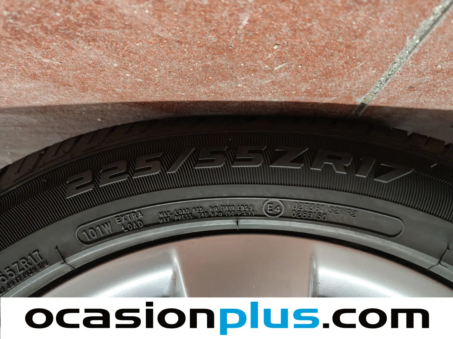 Foto Mercedes Clase V Mercedes-Benz Clase V V 250 Bluetec Avantgarde Largo (190 CV)