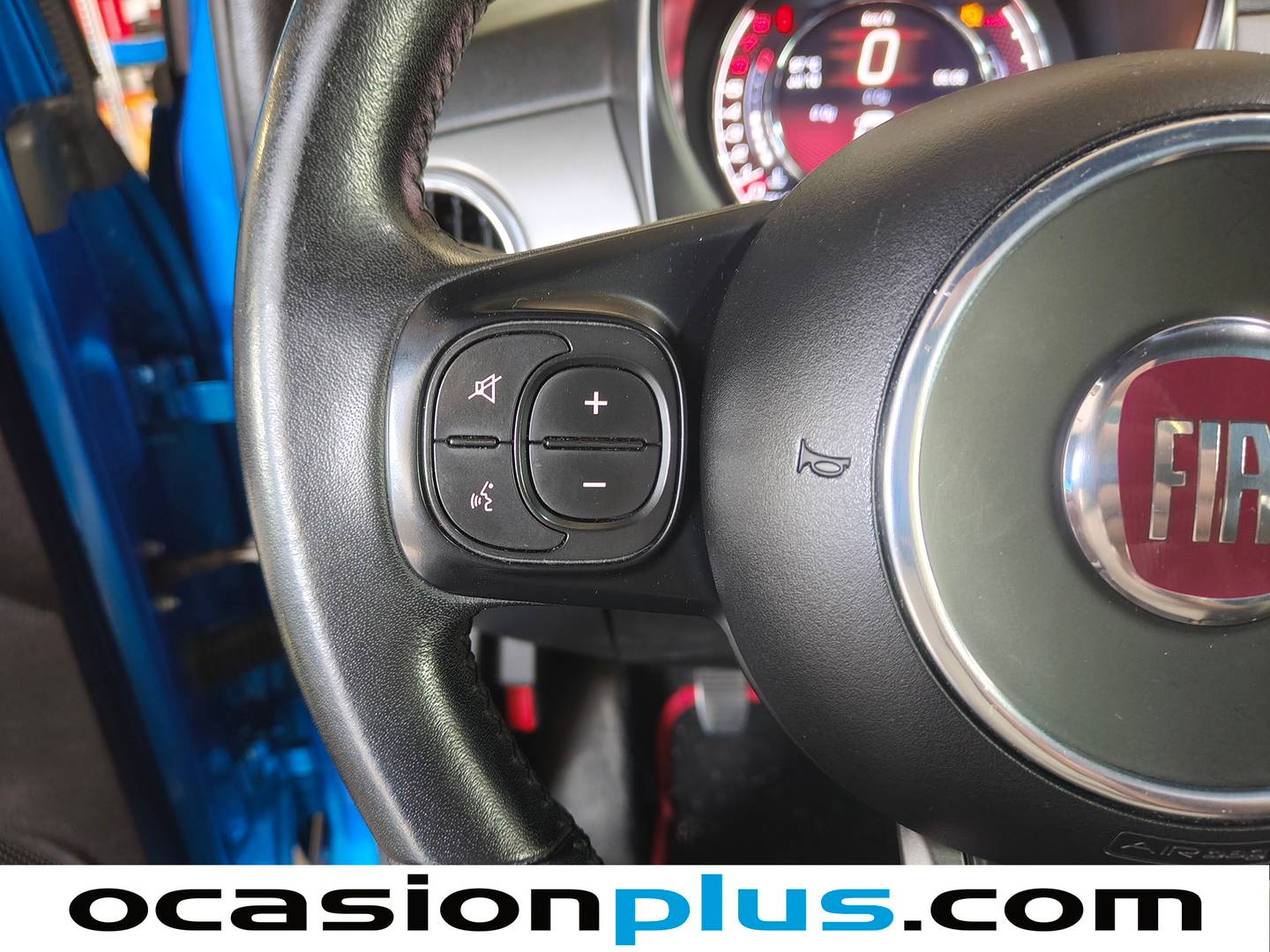 Fiat 500 Fiat 500 0.9 Turbo TwinAir S (105 CV) de ocasión