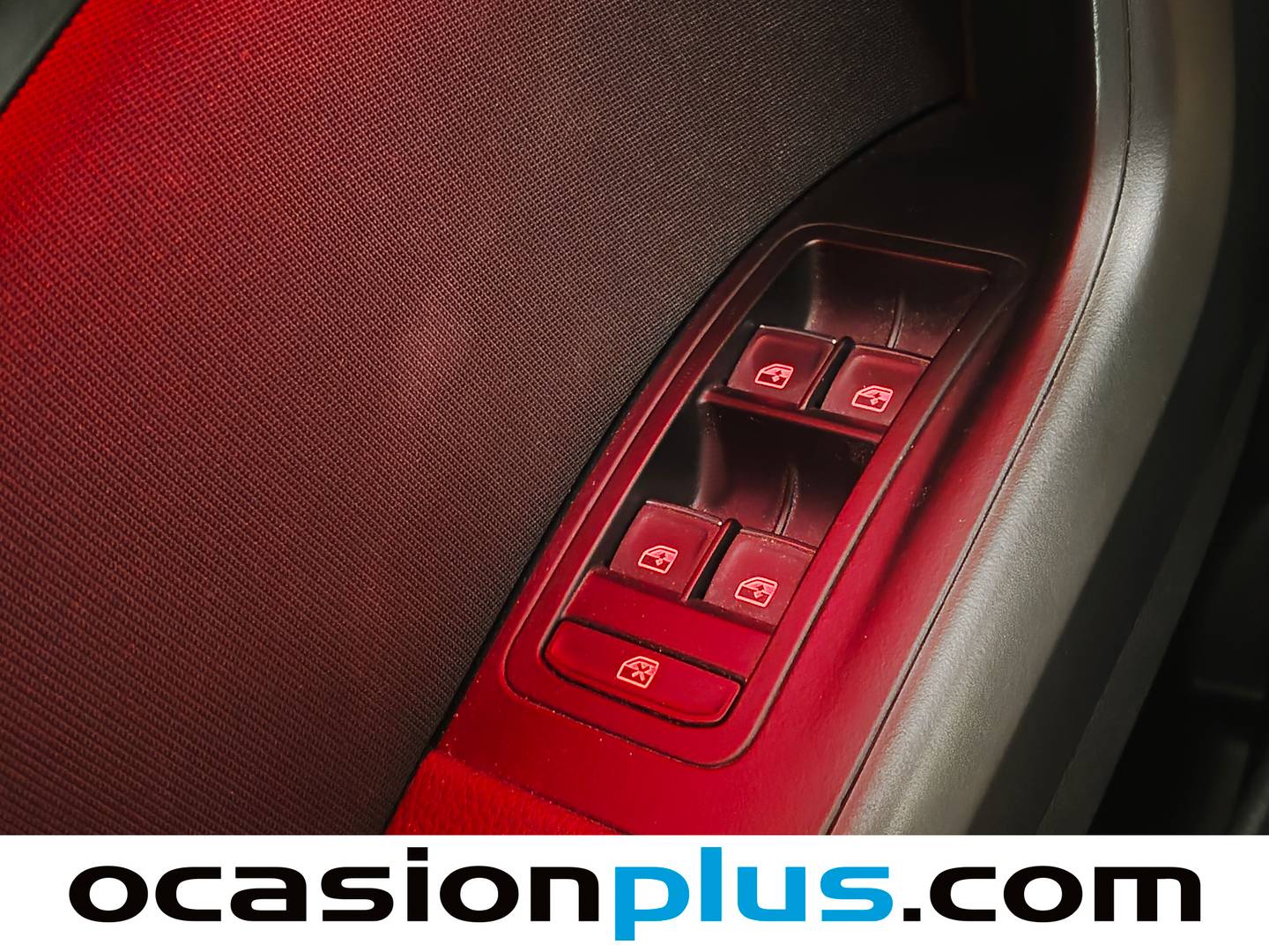 Seat Ateca Seat Ateca 1.4 EcoTSI S&S FR DSG  (150 CV) de ocasión