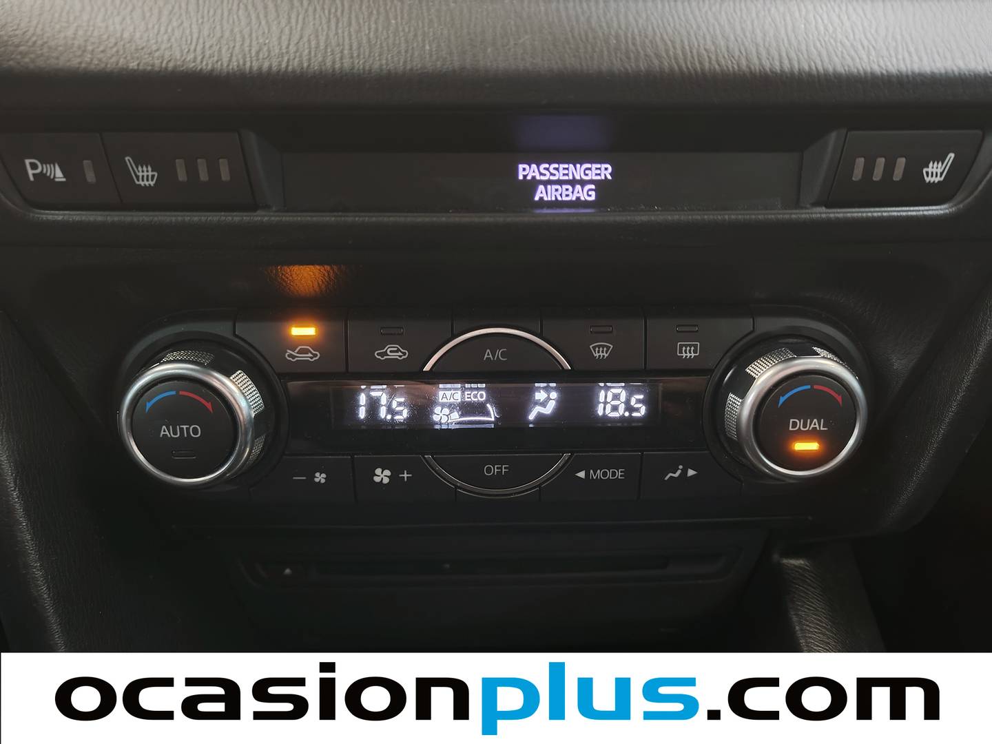 Mazda Mazda3 Mazda Mazda 3 1.5 DE Luxury (105 CV) diésel