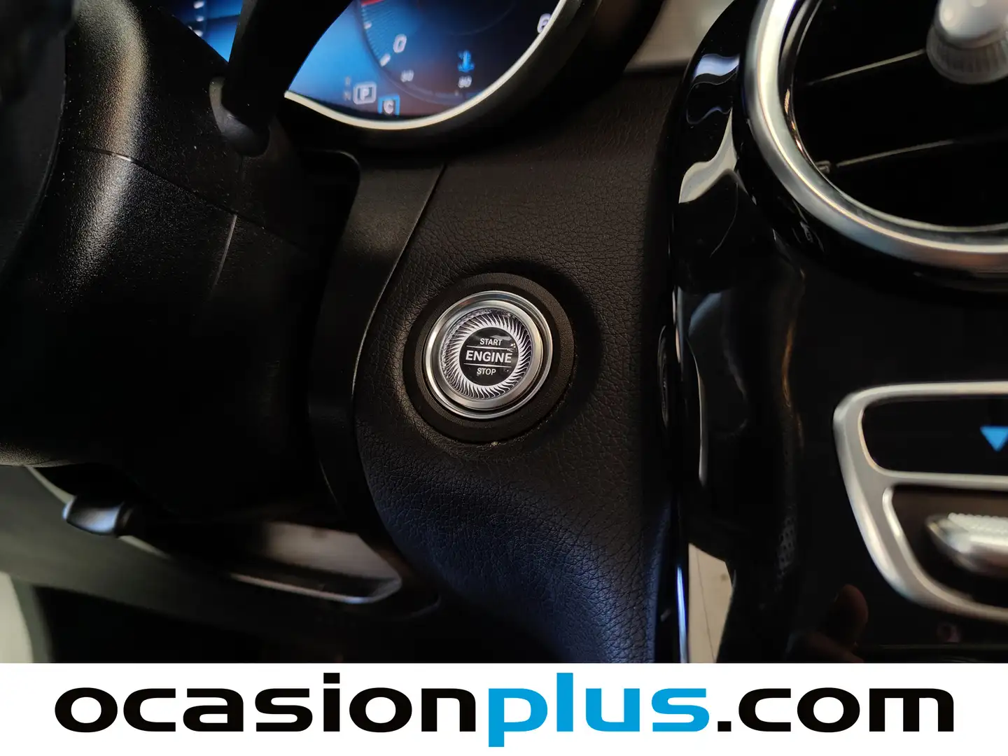 Foto Mercedes Clase GLC Mercedes-Benz GLC GLC 220 d 4Matic (194 CV) Pack AMG