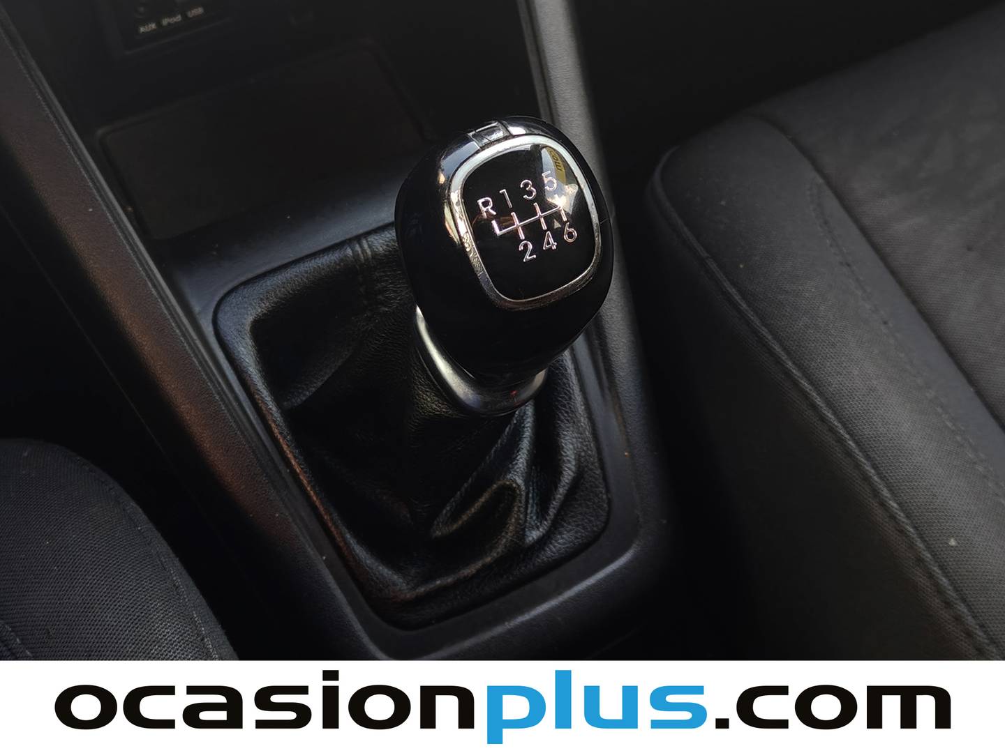 Foto Hyundai ix20 Hyundai ix20 1.4 CRDI Klass Plus  (90 CV)