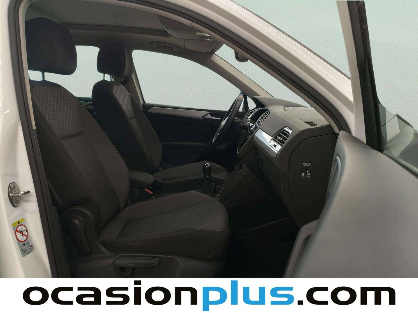 Volkswagen Tiguan Volkswagen Tiguan Advance 1.5 TSI (150 CV) 2018