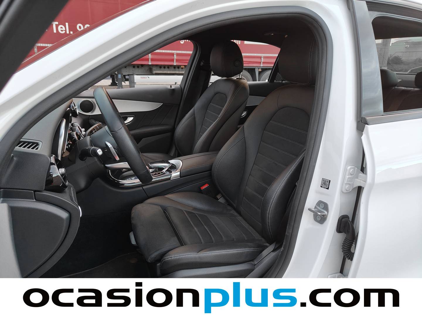 Foto Mercedes Clase C Mercedes-Benz Clase C Clase C 200 d (160 CV) Pack AMG