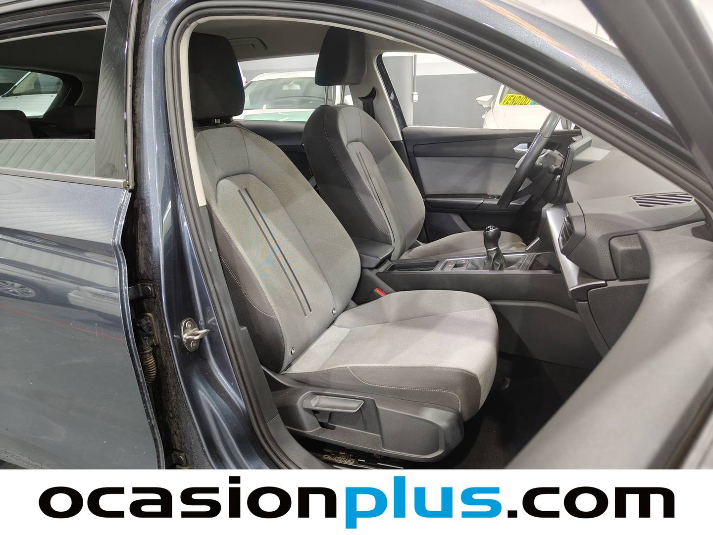 Foto Seat León SEAT León ST 1.5 TSI S&S Style XL (130 CV)