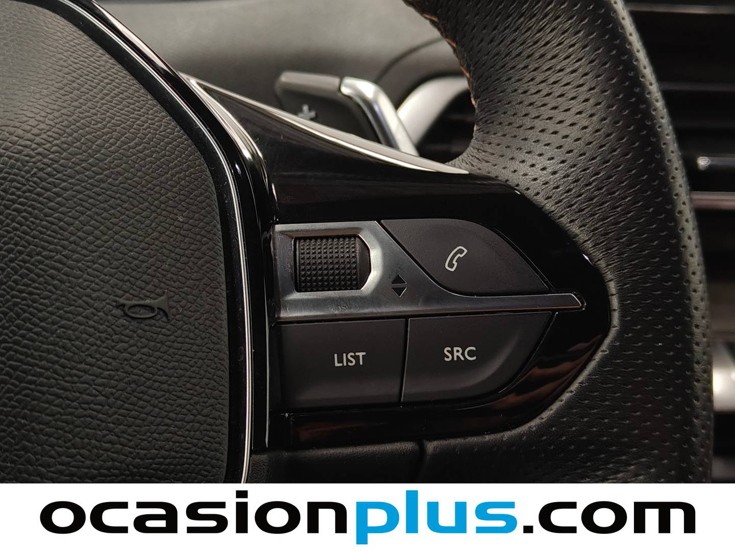 Peugeot 3008 Peugeot 3008 BlueHDi 130 S&S GT EAT8 (130 CV) seminuevo