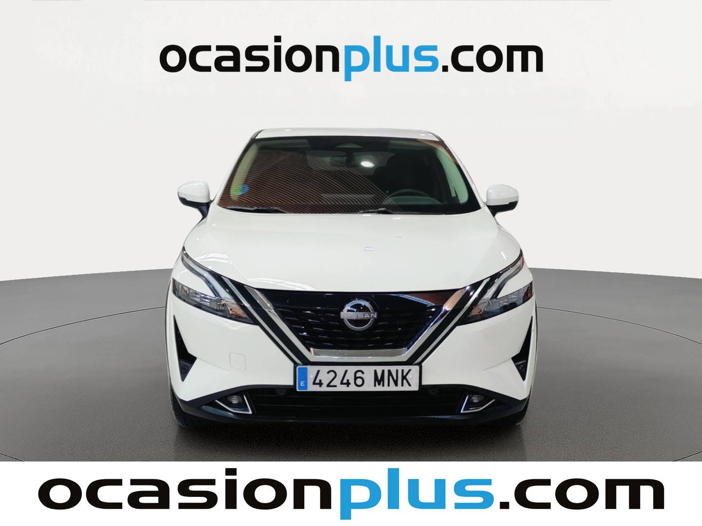 Nissan QASHQAI Nissan Qashqai E-POWER N-Connecta Auto (190 CV) 190cv