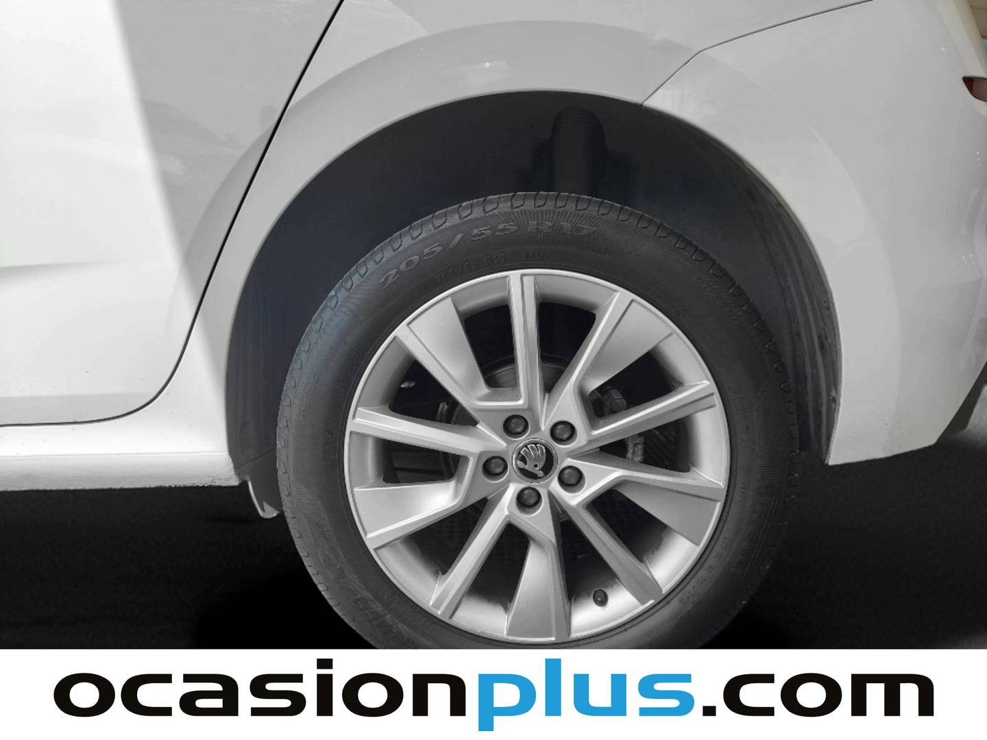 Skoda Kamiq Skoda Kamiq 1.0 TSI Ambition (95 CV) manual