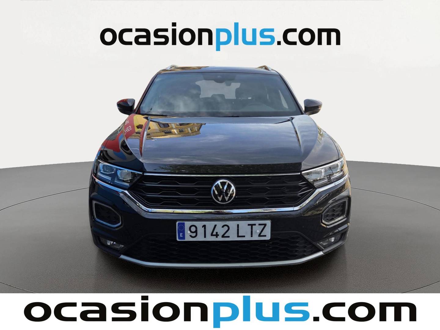 Volkswagen T-Roc Volkswagen T-Roc Sport 1.5 TSI (150 CV) 150cv