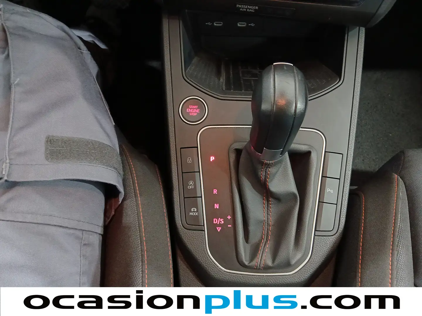 Foto Seat Ibiza SEAT Ibiza 1.5 TSI FR XL DSG (150 CV)