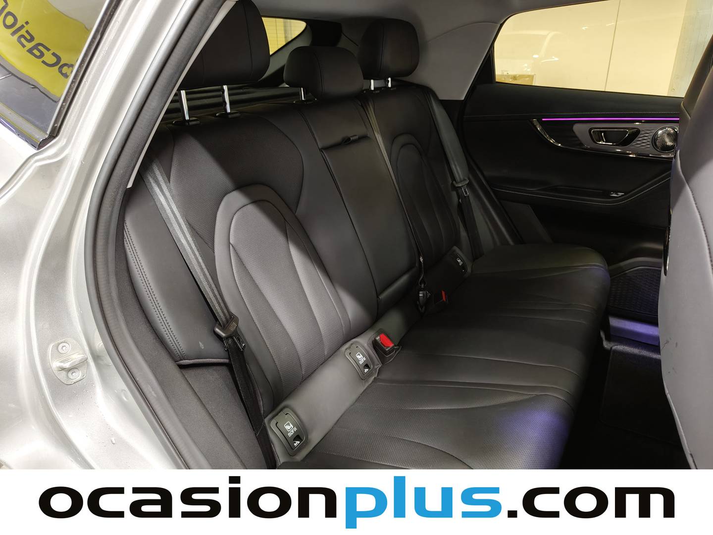 OMODA 5 OMODA 5 1.6 TGDI Premium (145 CV) 2025