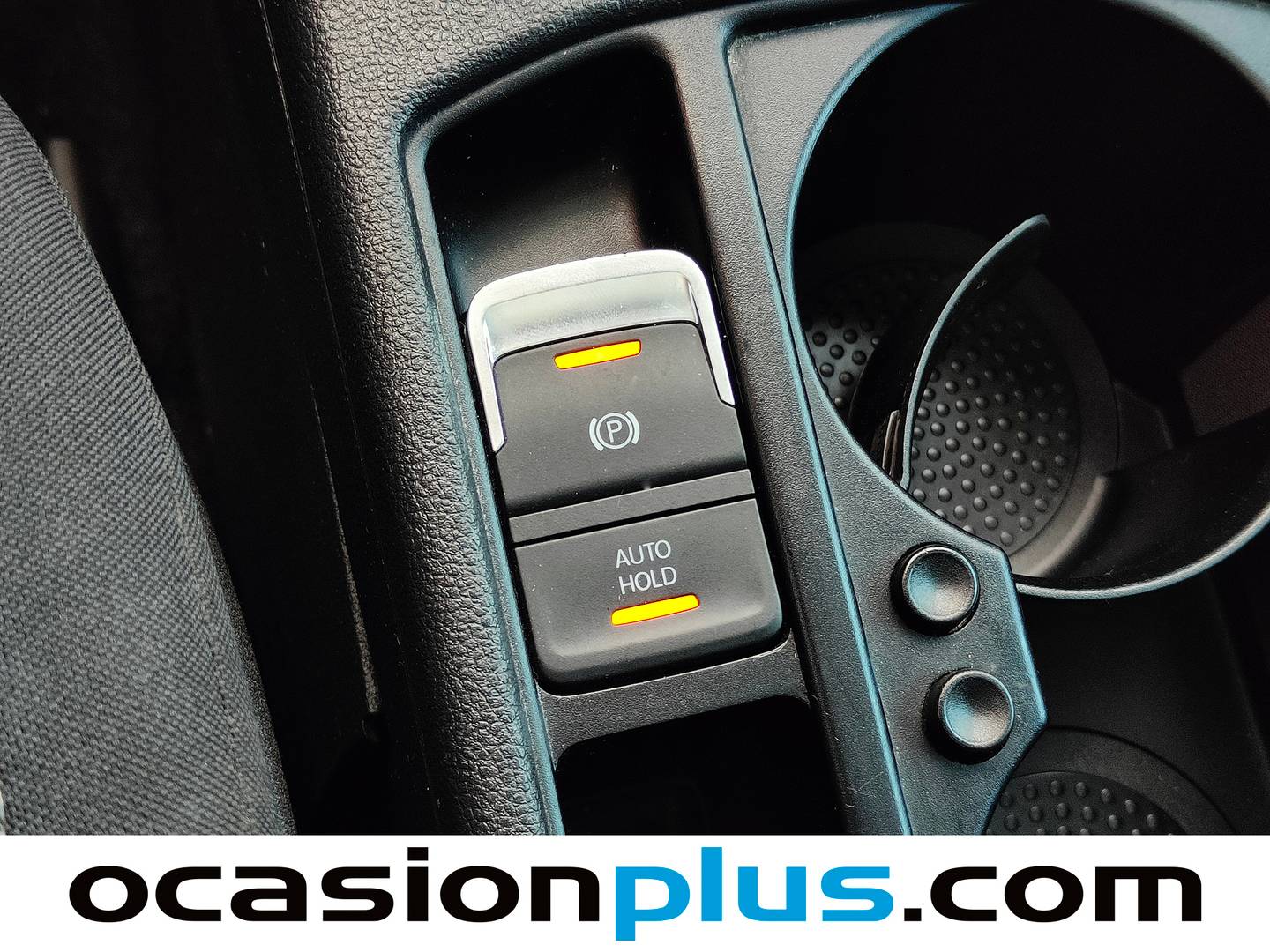Volkswagen Touran Volkswagen Touran Sport 1.4 TSI (150 CV) 7 Plazas gasolina