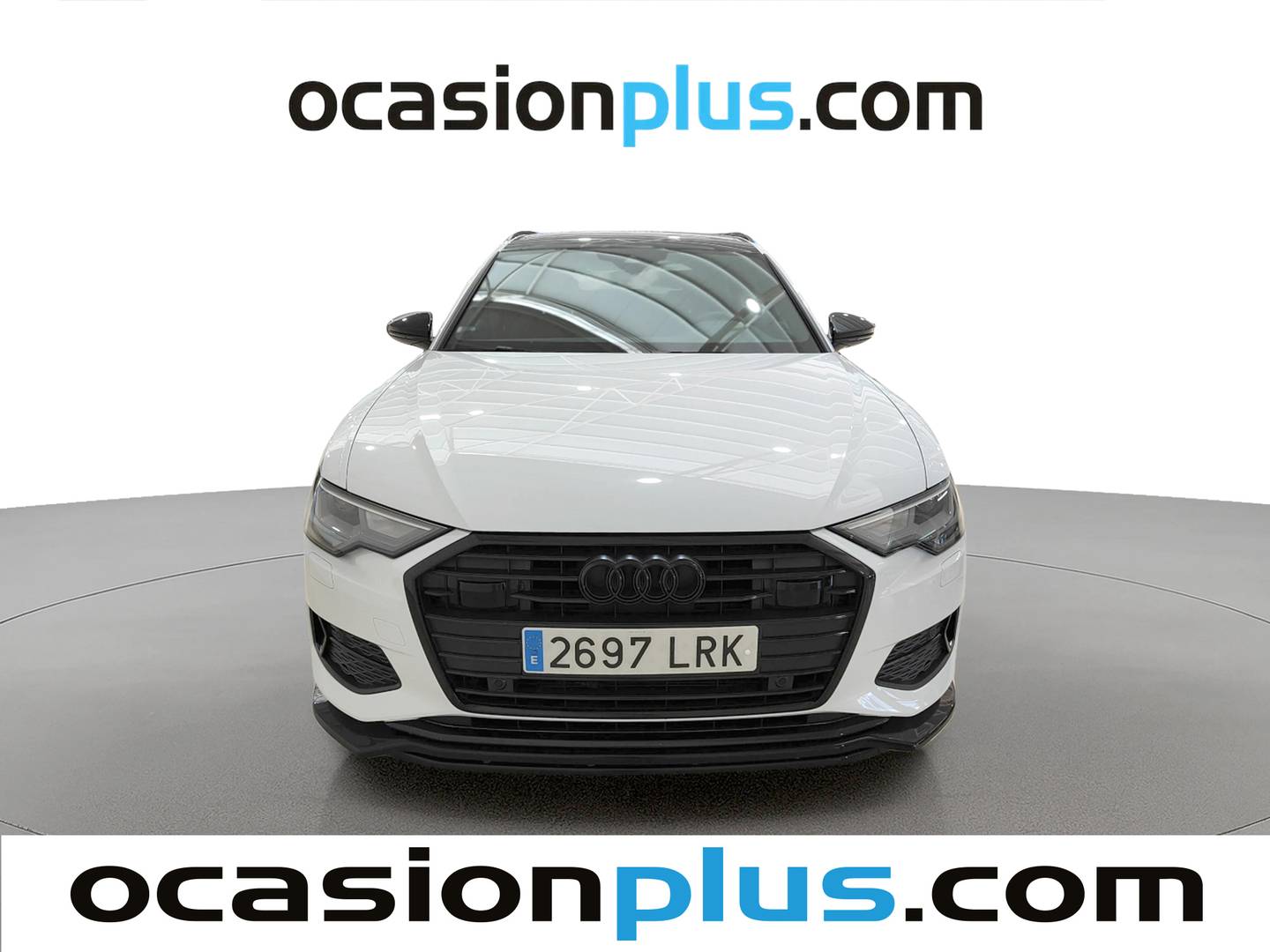 Audi A6 Audi A6 Avant Black Line 40 TDI (204 CV) S Tronic S-Line barato