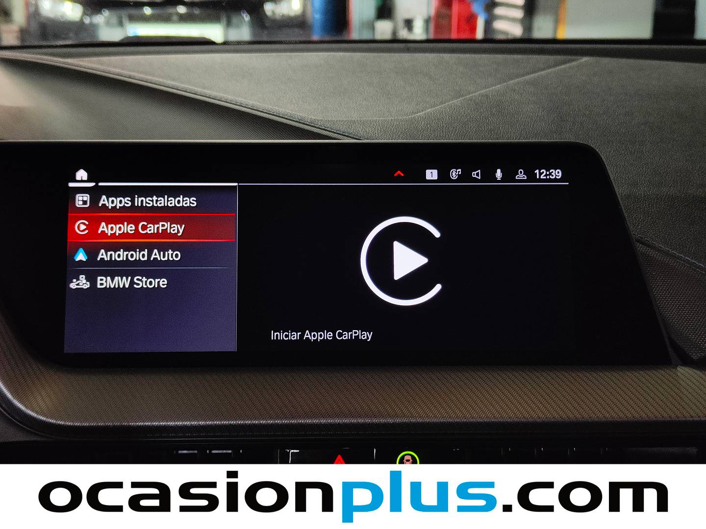 BMW Serie 1 BMW Serie 1 118i (140 CV) km 0