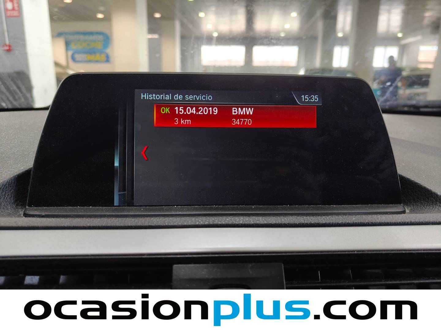 BMW Serie 1 BMW Serie 1 118i (136 CV) 2019