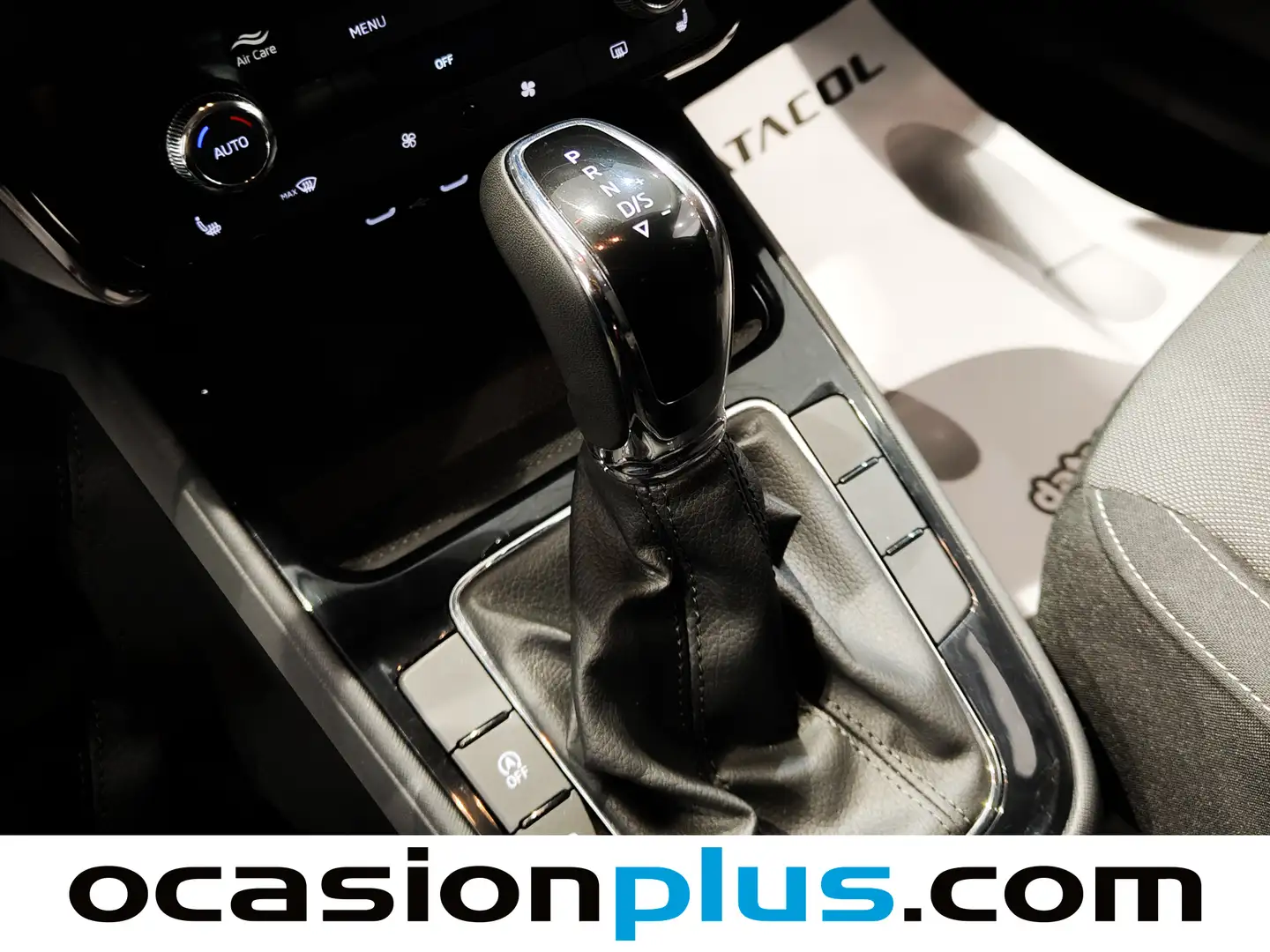 Foto Skoda Fabia Skoda Fabia 1.0 TSI Selection DSG (115 CV)