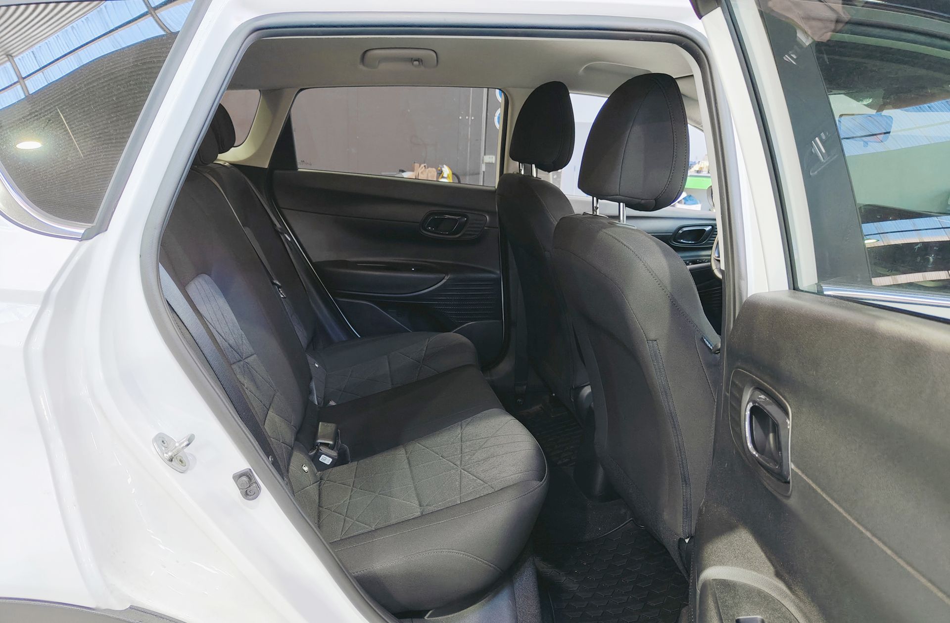 Hyundai Bayon 1.0 T-GDi Tecno - foto 16