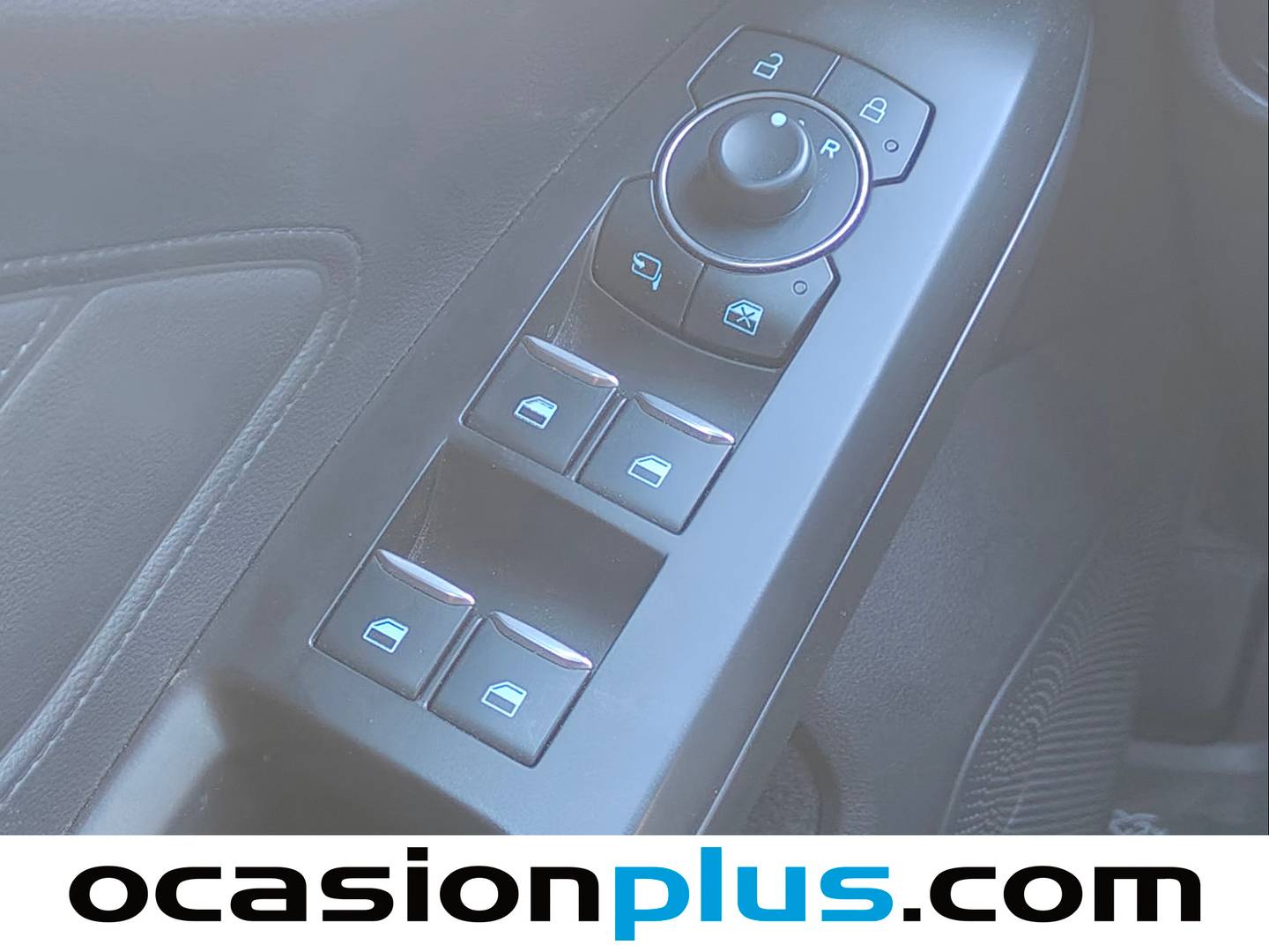 Ford Focus Ford Focus 1.0 Ecoboost MHEV ST-Line Auto (155 CV) 2024