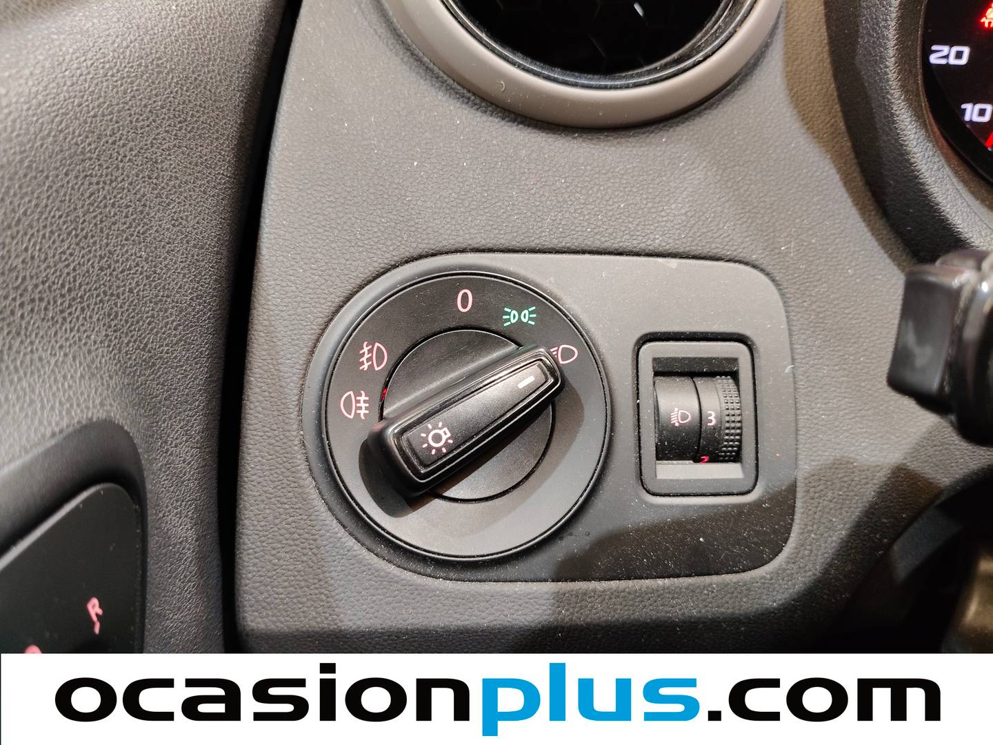 Seat Ibiza Seat Ibiza 1.2 TSI Reference (90 CV) de segunda mano