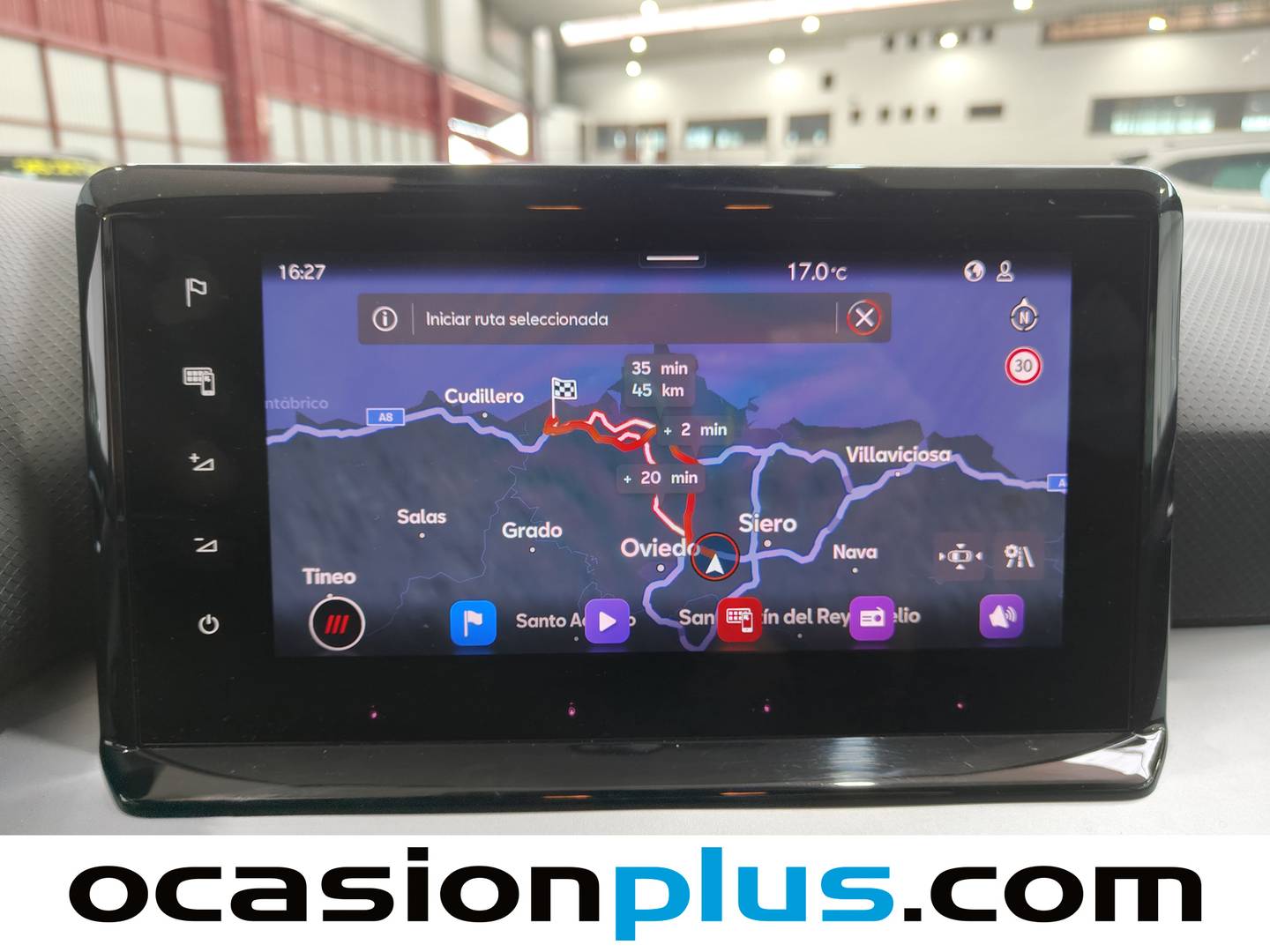 Foto Seat Ibiza SEAT Ibiza 1.0 TSI S&S FR XL (115 CV)