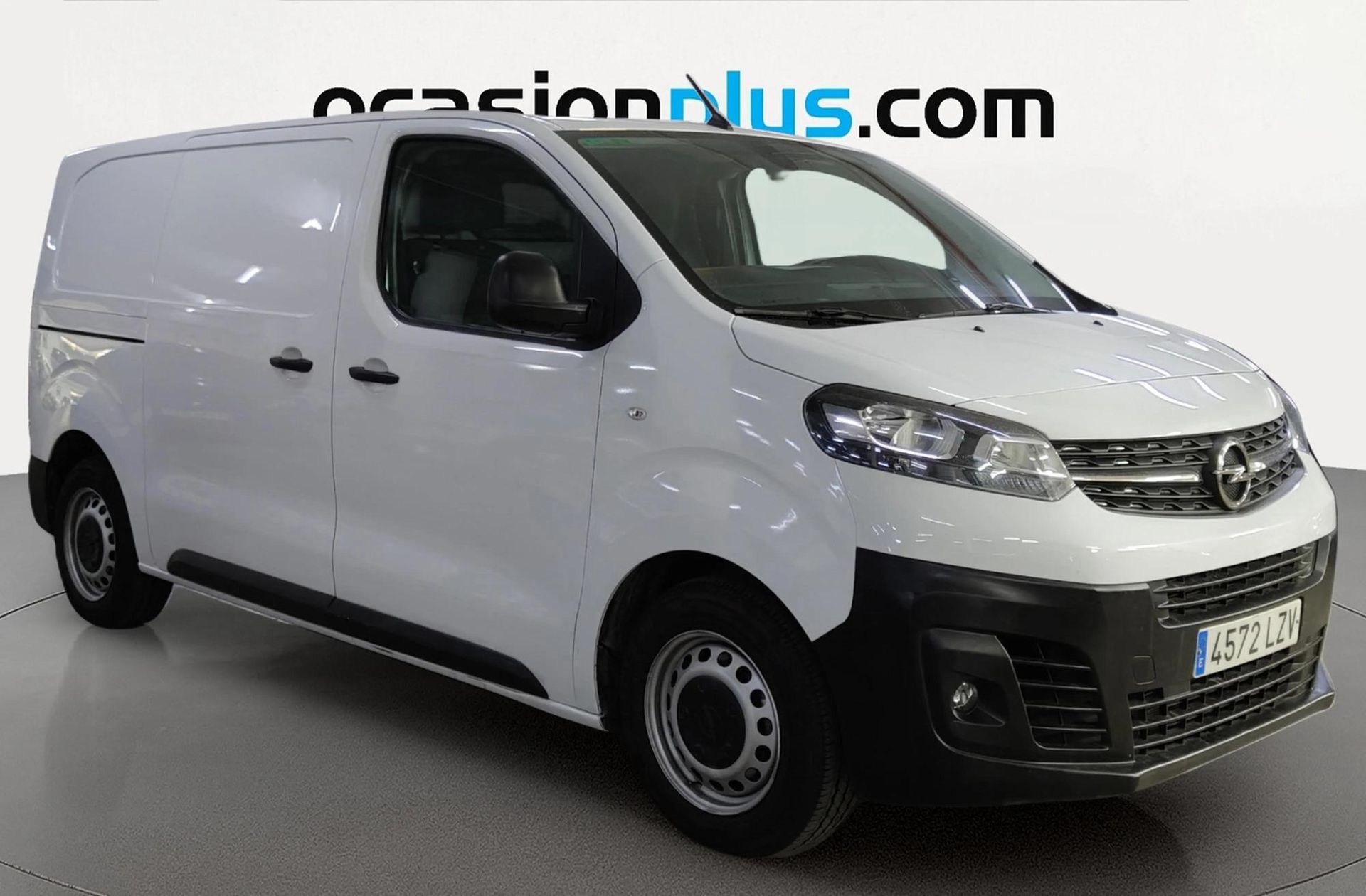 Opel Vivaro Furgon BEV 230 M Standard Select - foto 2