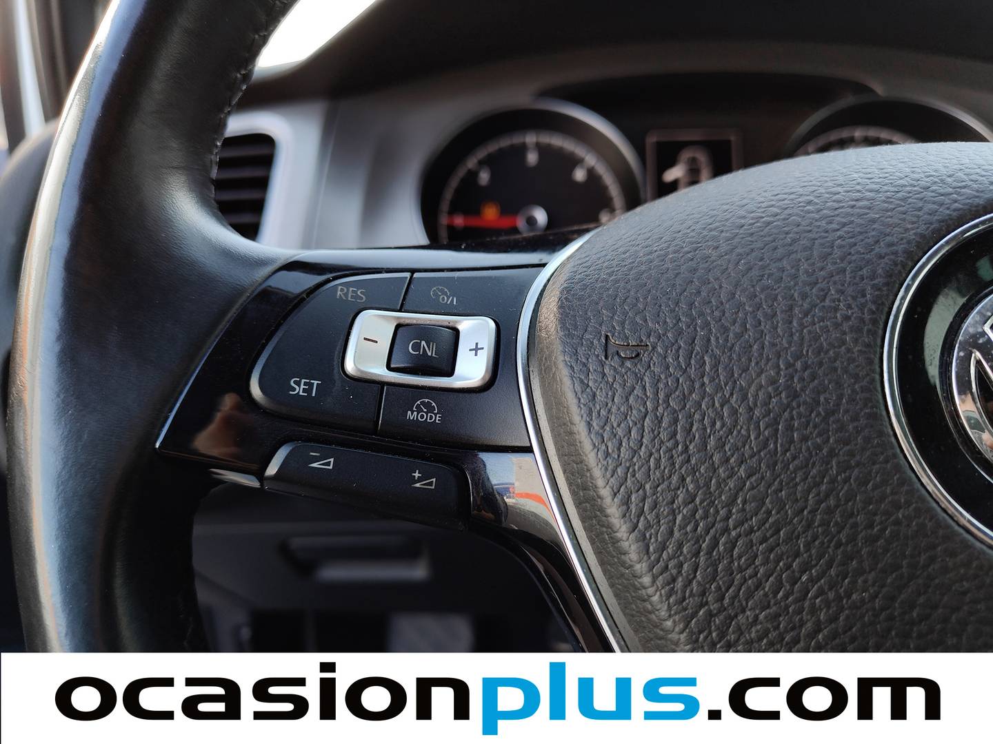 Volkswagen Golf Volkswagen Golf Advance 1.6 TDI BMT (105 CV) DSG seminuevo