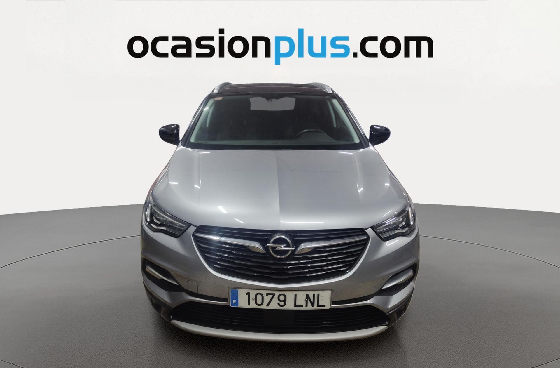Opel Grandland 1.2 Turbo Edition - foto 13