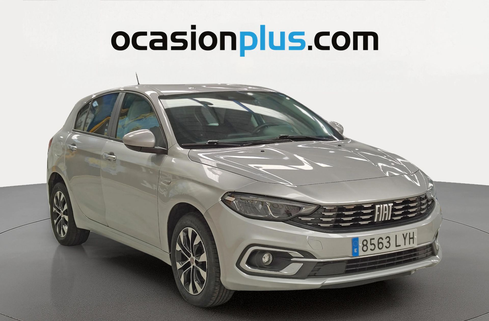 Fiat Tipo 1.5 Hybrid City Life DCT - foto 2
