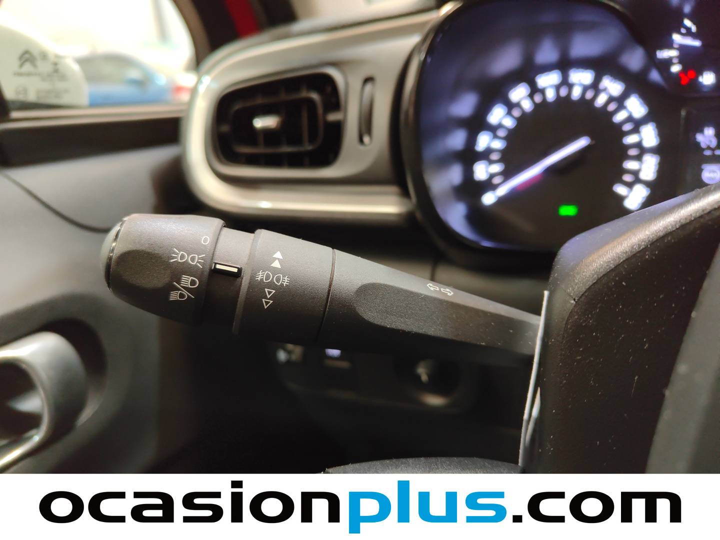 Citroën C3 Citroën C3 PureTech 82 Feel (83 CV) de segunda mano