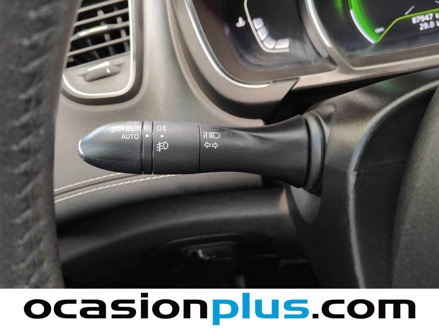 Renault Grand Scénic Renault Grand Scenic Zen dCi (130 CV) 7 Plazas al mejor precio