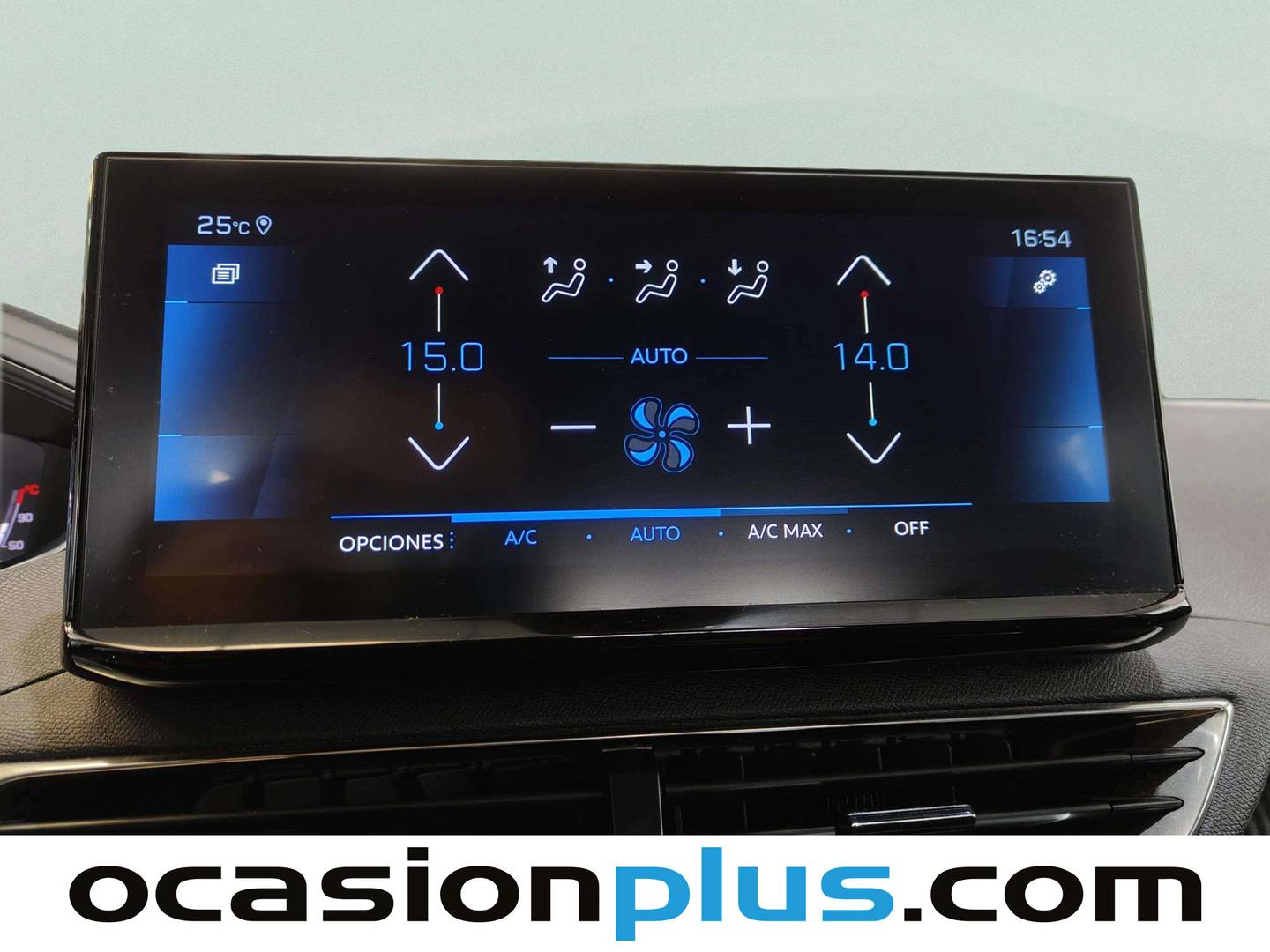 Peugeot 5008 Hybrid Peugeot 5008 Hybrid 1.2 Allure Pack eDCS6 (136 CV) 7 Plazas barato