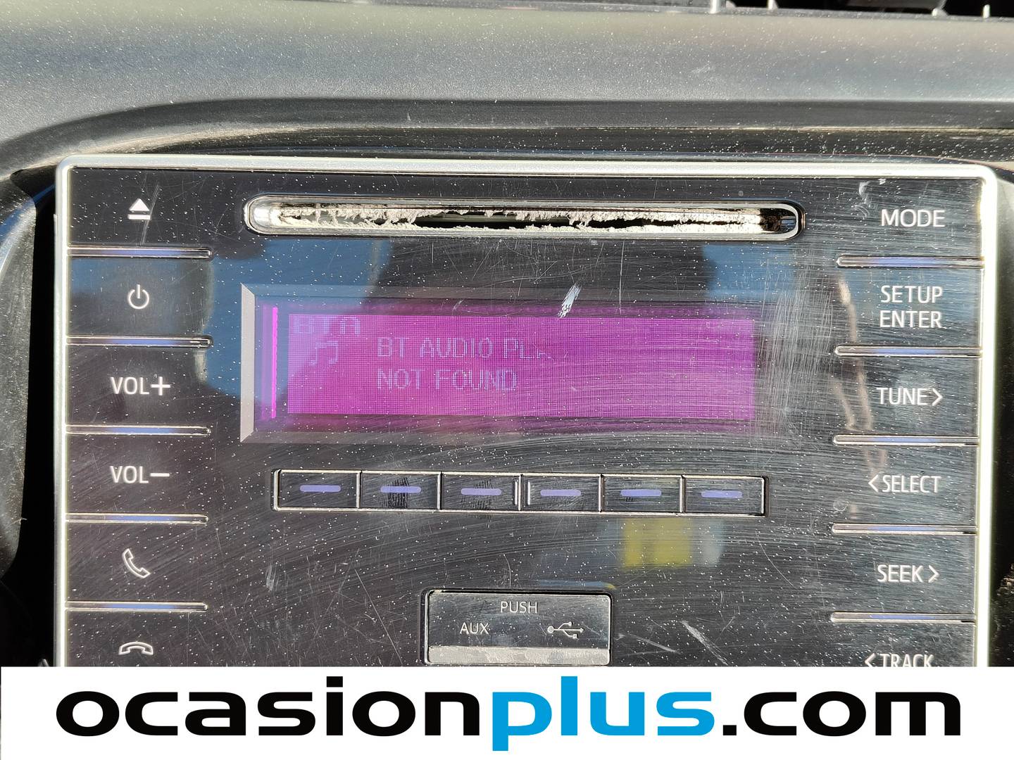 Foto Toyota Hilux Toyota Hilux 2.4 D-4D Cabina Sencilla GX (150 Cv)