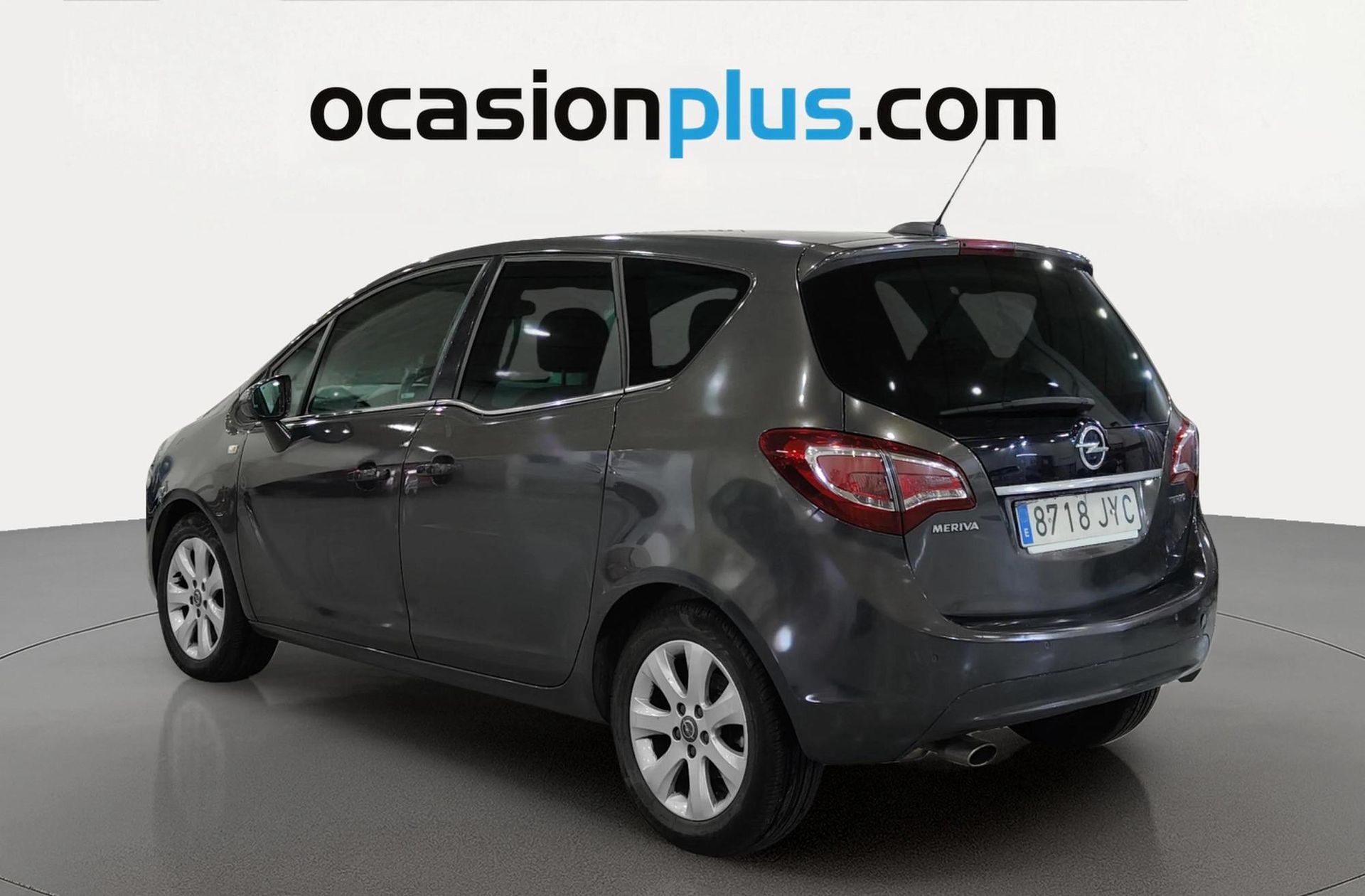 Opel Meriva 1.4 NET Excellence - foto 3