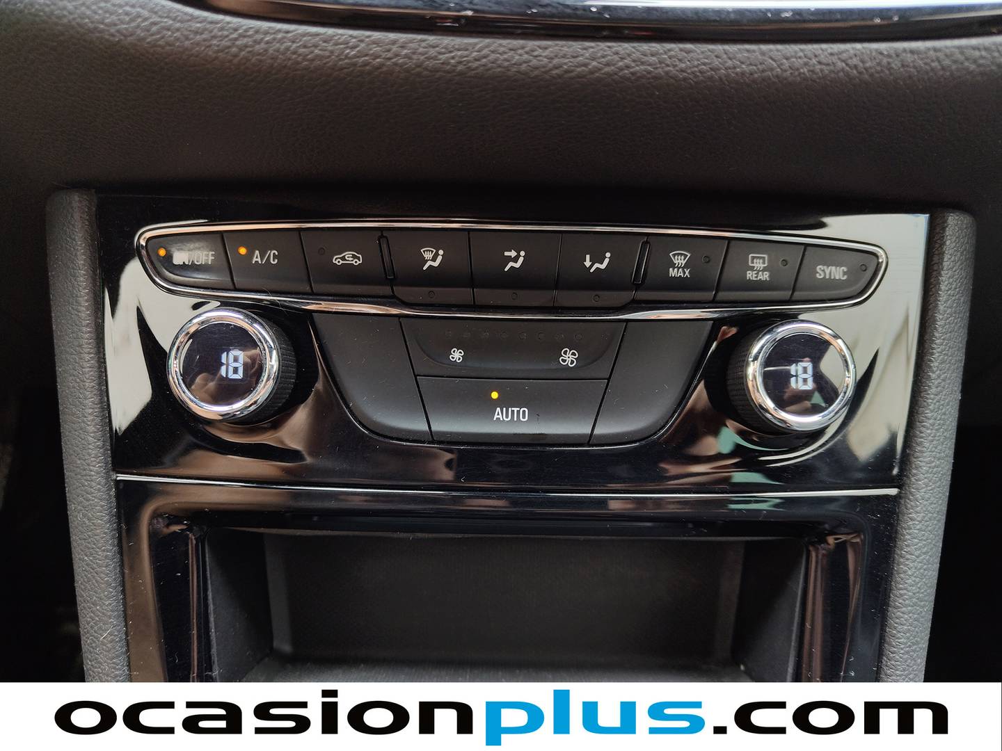 Extras del Opel Astra Opel Astra 1.2 Turbo SHL GS Line (110 CV)