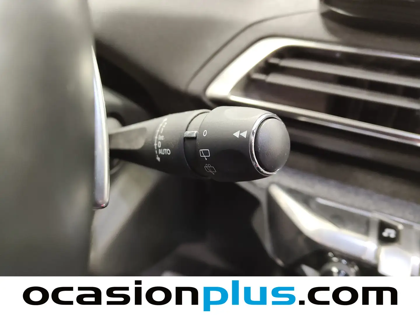 Foto Peugeot 5008 Peugeot 5008 PureTech 130 S&S Allure Pack EAT8 (130 CV) 7 Plazas