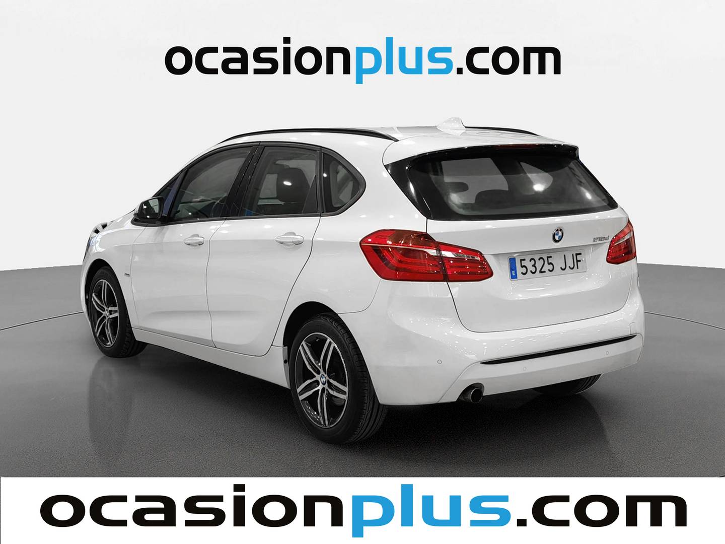 BMW Serie 2 Active Tourer BMW Serie 2 218d Active Tourer (150 CV) seminuevo