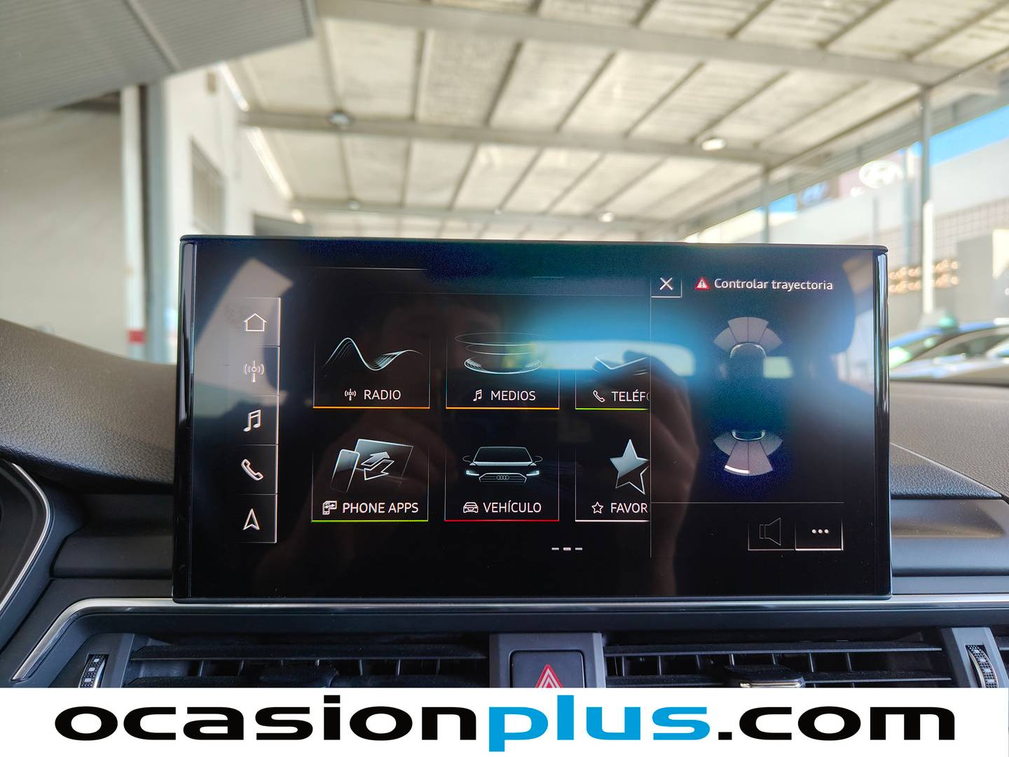 Audi A4 Audi A4 Avant Advanced 35 TFSI (150 CV) S tronic automático