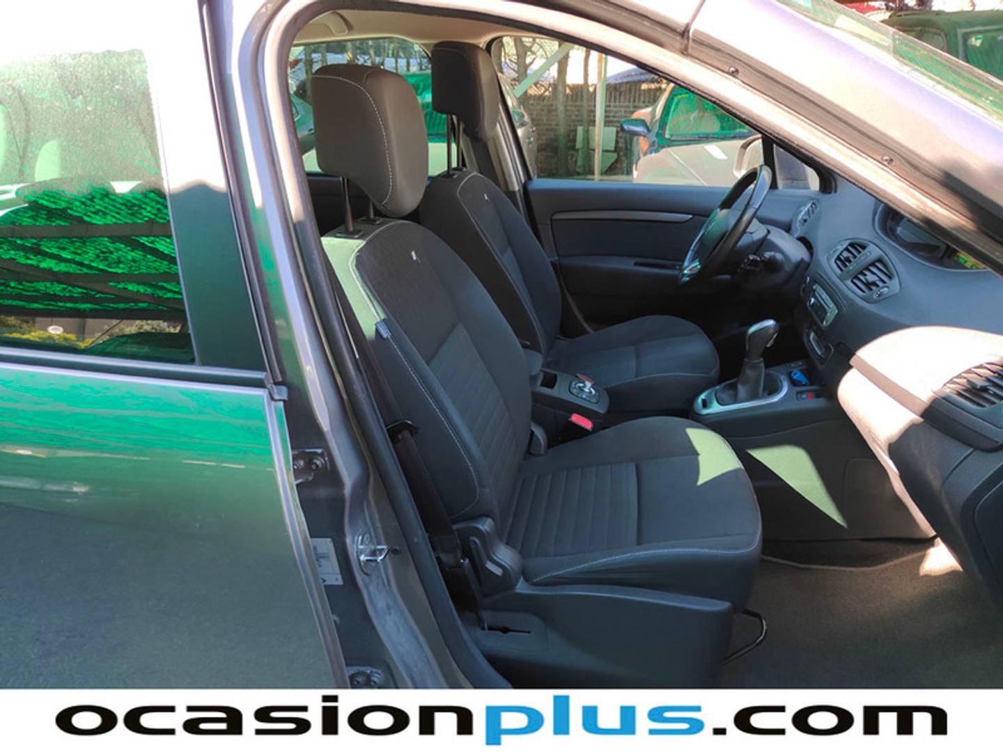 Foto Renault Scénic Renault Scenic Limited dCi (110 CV) EDC