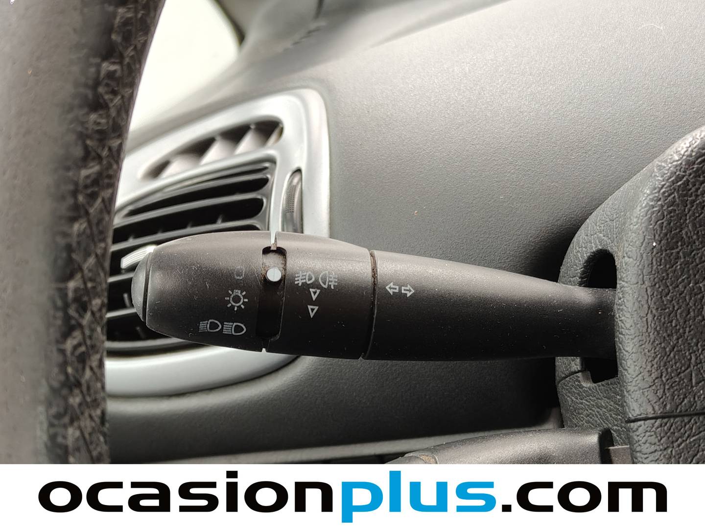 Citroën Xsara Picasso Citroën Xsara Picasso 1.6 HDi SX Top (92 CV) de segunda mano