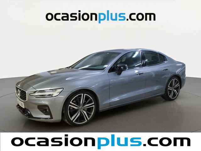 Coches Segunda Mano Volvo S60