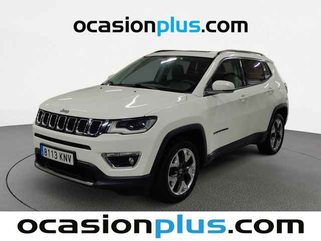 Jeep Segunda Mano Baratos Pontevedra