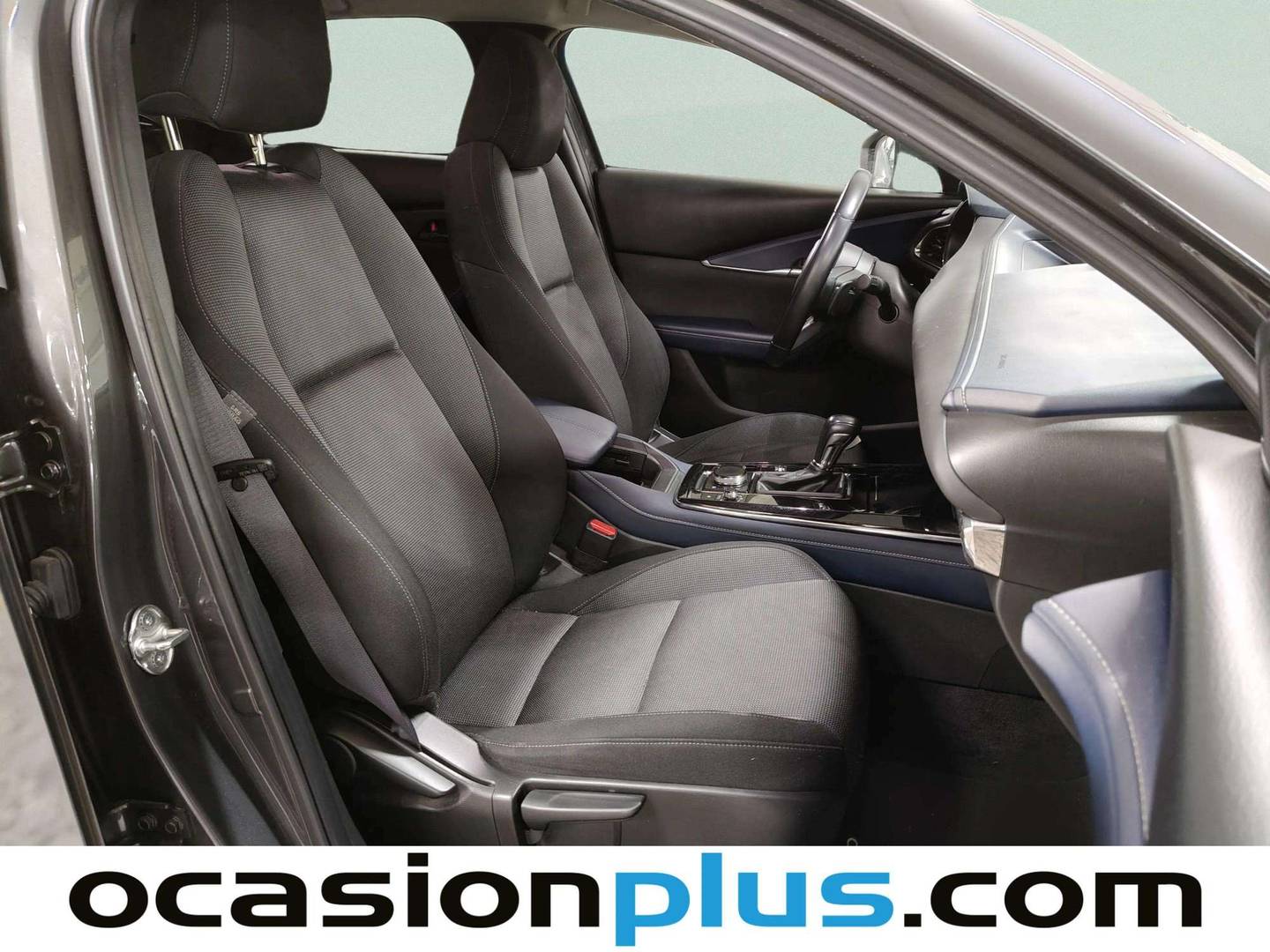 Mazda CX-30 Mazda CX-30 2.0 Skyactiv-G Zenith 2WD AT (122 CV) automático