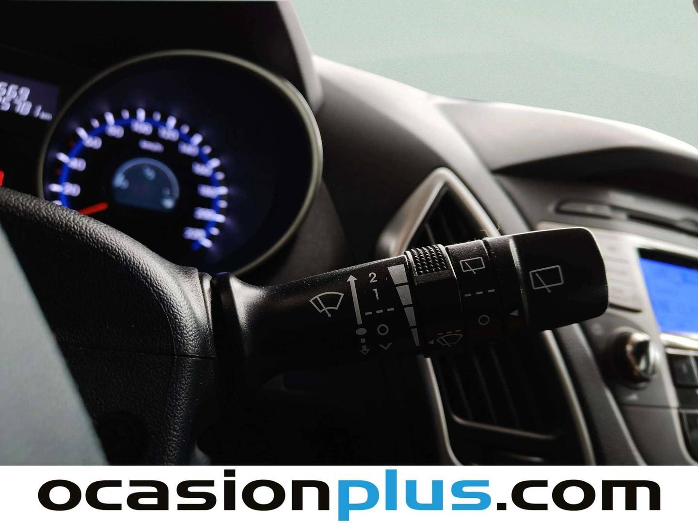 Hyundai ix35 Hyundai ix35 2.0 CRDI GL Classic 4x2 (136 CV) 136cv