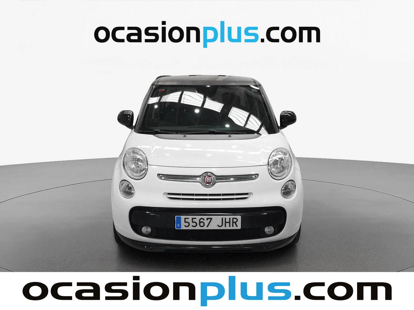 Fiat 500L Fiat 500L 1.4 16v Lounge (95 CV) 95cv