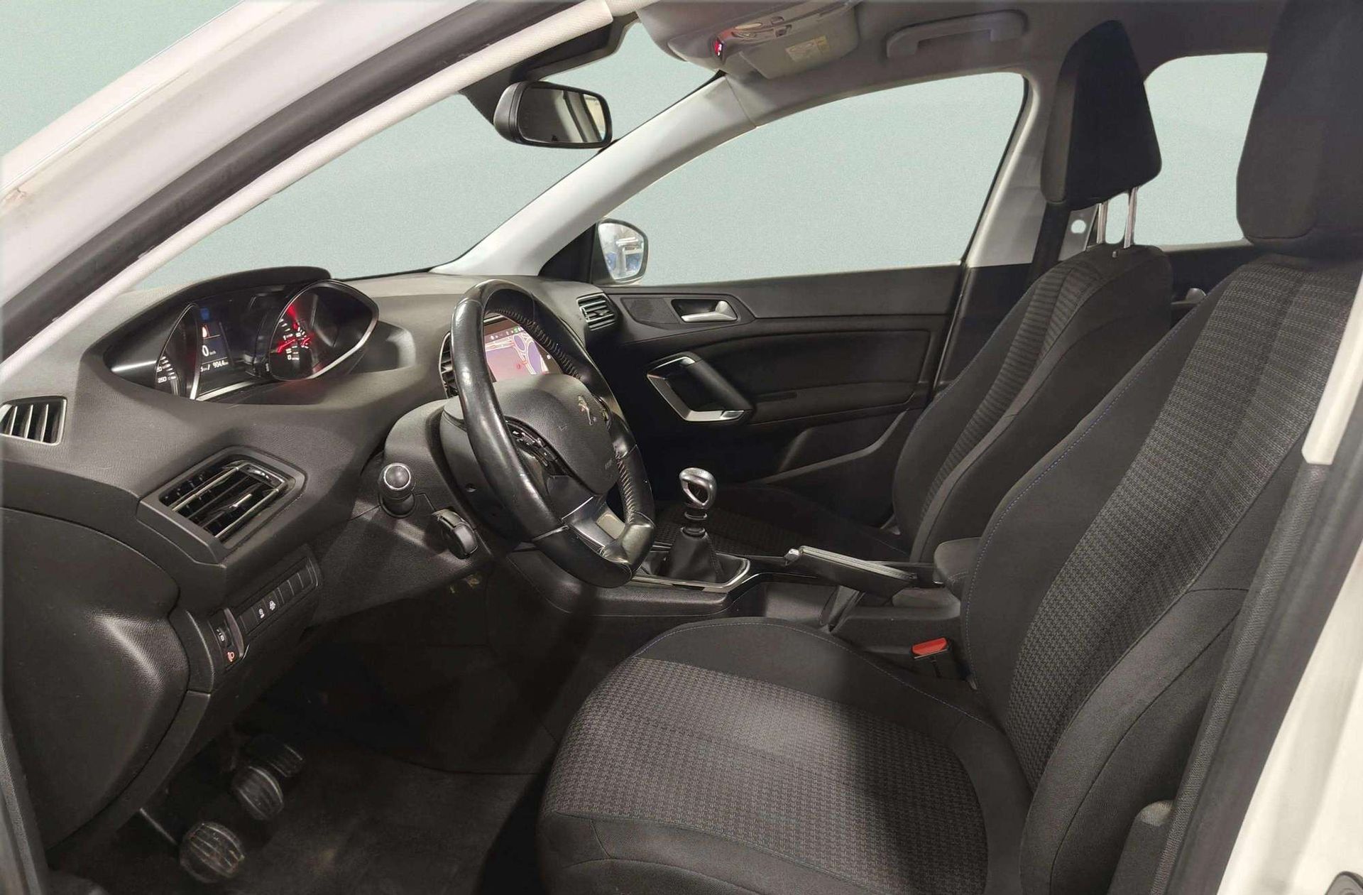 Peugeot 308 BlueHDi 130 Style - foto 10