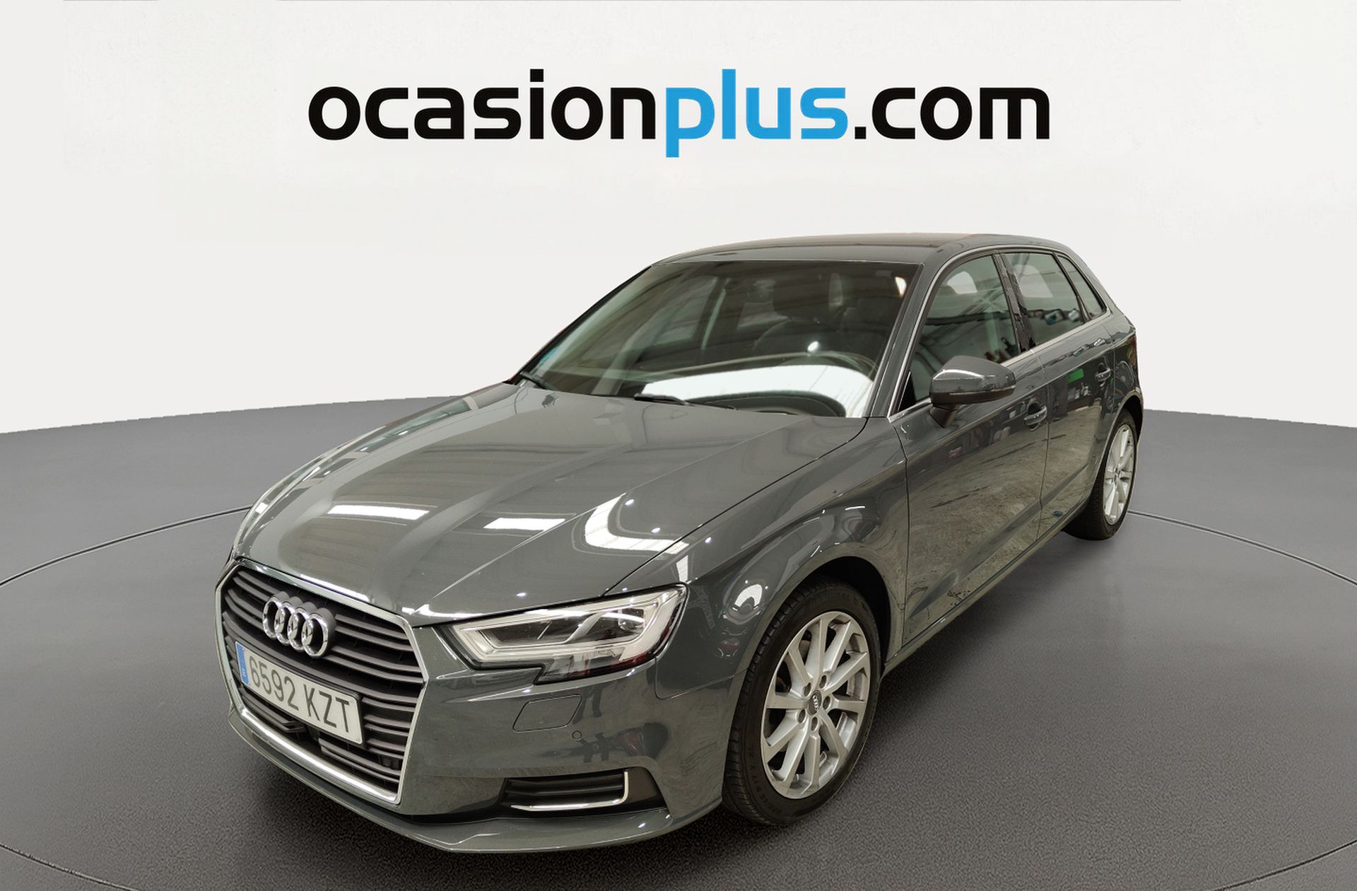 Audi A3 Sportback Design 30 g-tron S tronic