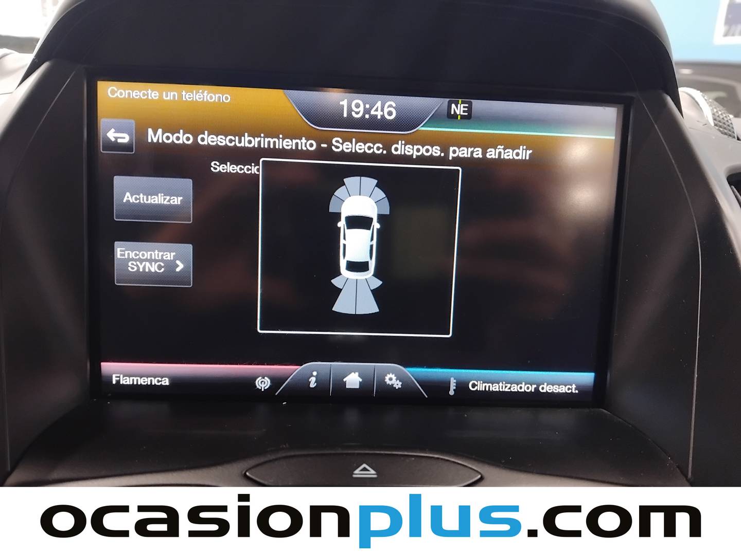 Acabados Ford Kuga Ford Kuga 2.0 TDCI S&S Titanium 4x2 (120 CV)